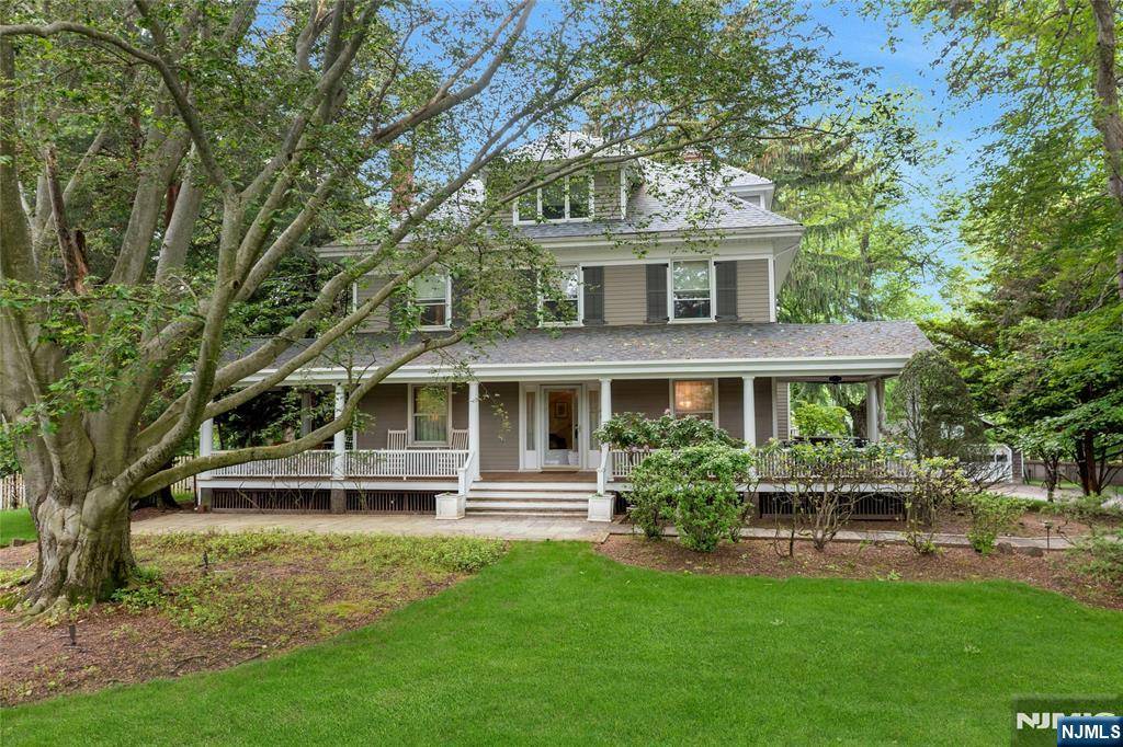 Demarest, NJ 07627,271 County RD