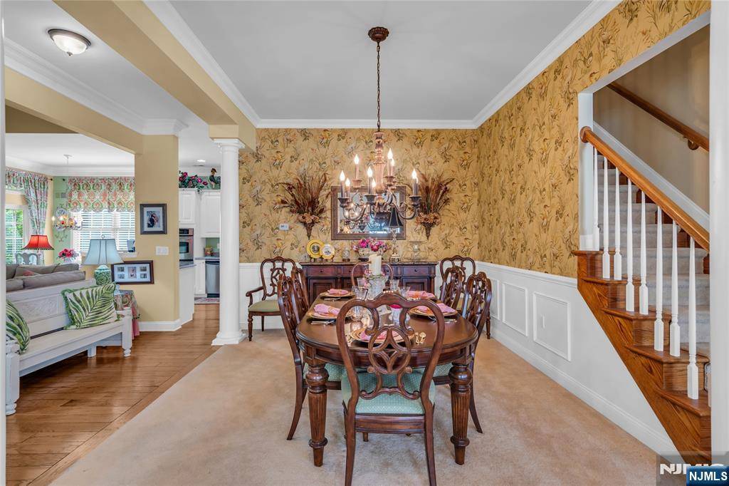 Ocean, NJ 08758,16 Millstone WAY