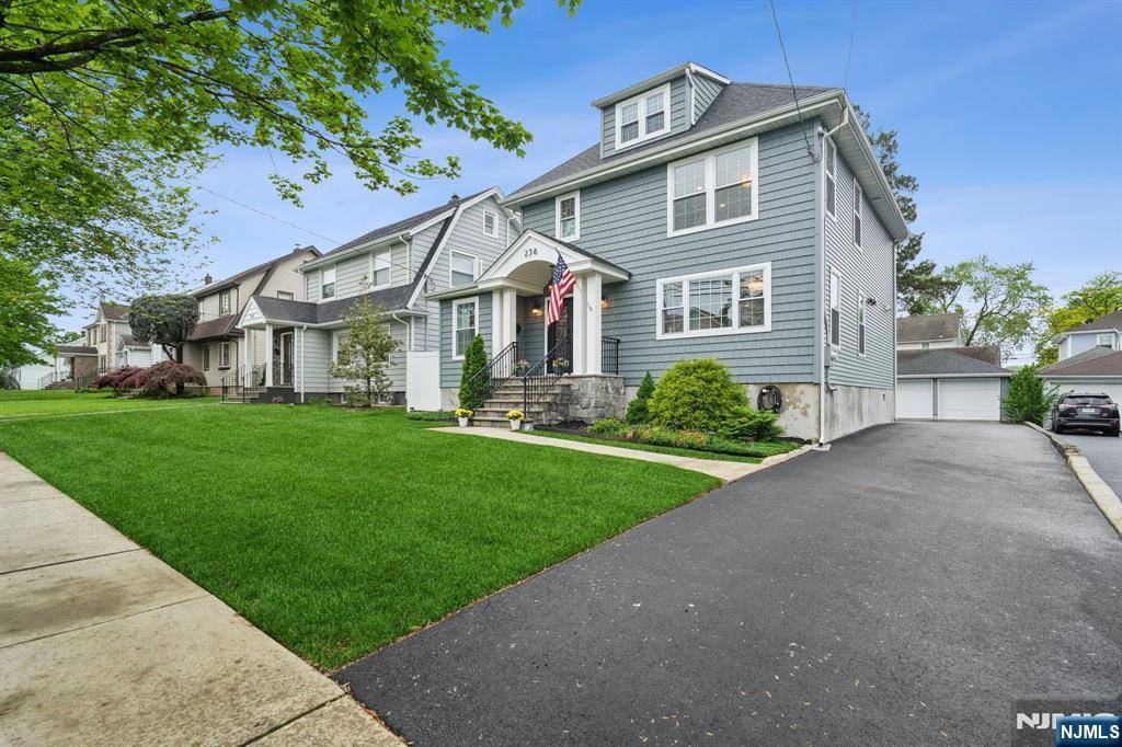Hasbrouck Heights, NJ 07604,238 Williams AVE
