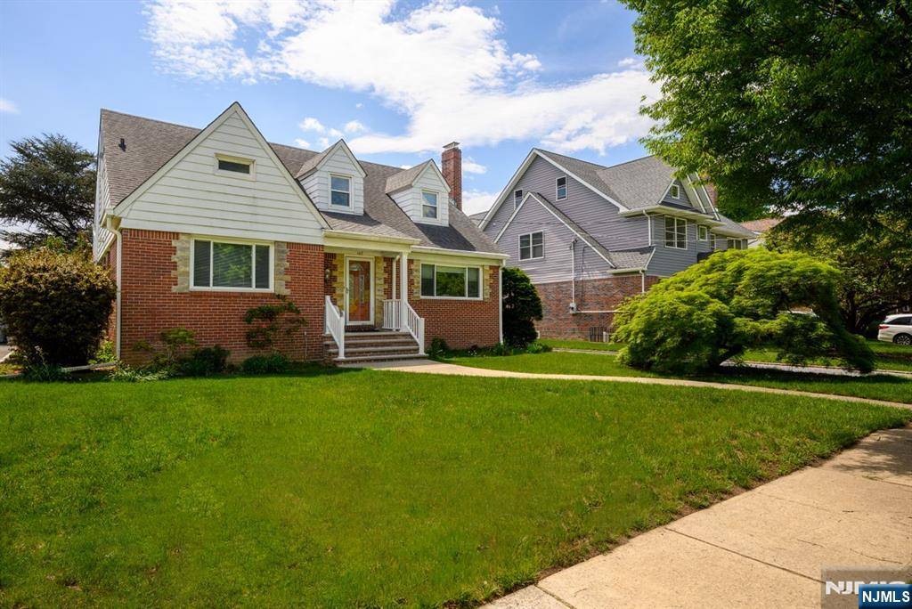Clifton, NJ 07012,107 Virginia AVE
