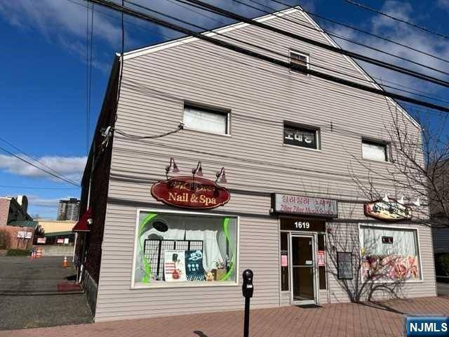 Fort Lee, NJ 07024,1619 Palisade AVE #2nd floor