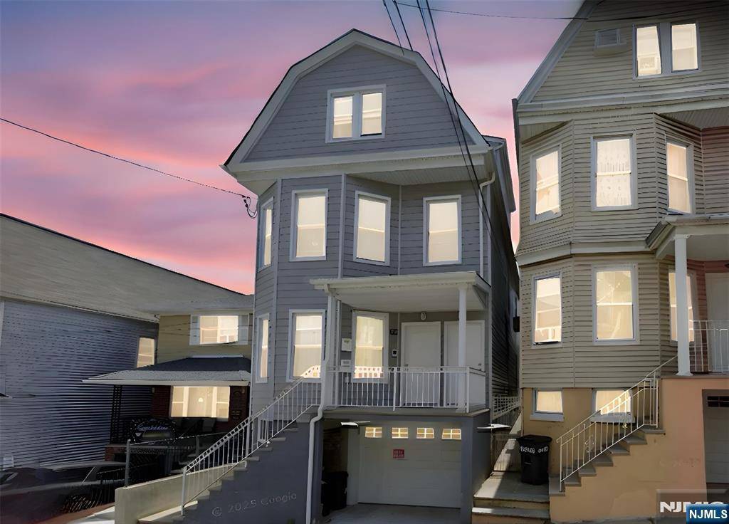 Kearny, NJ 07032,90 Hoyt ST #1