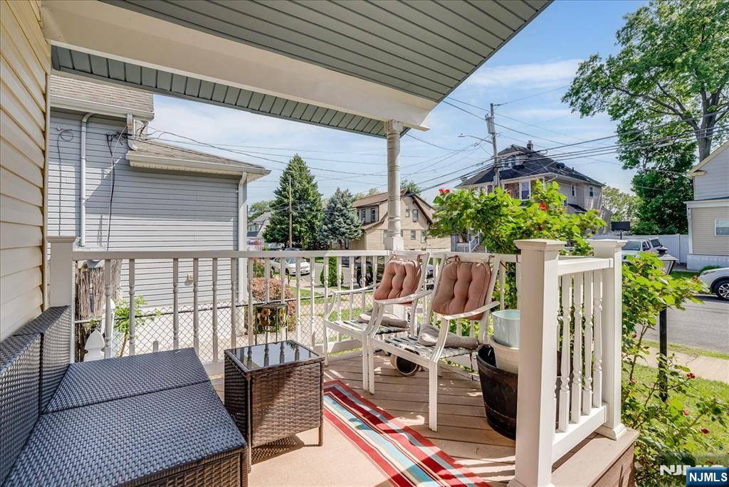 Haledon, NJ 07508,9 Post ST