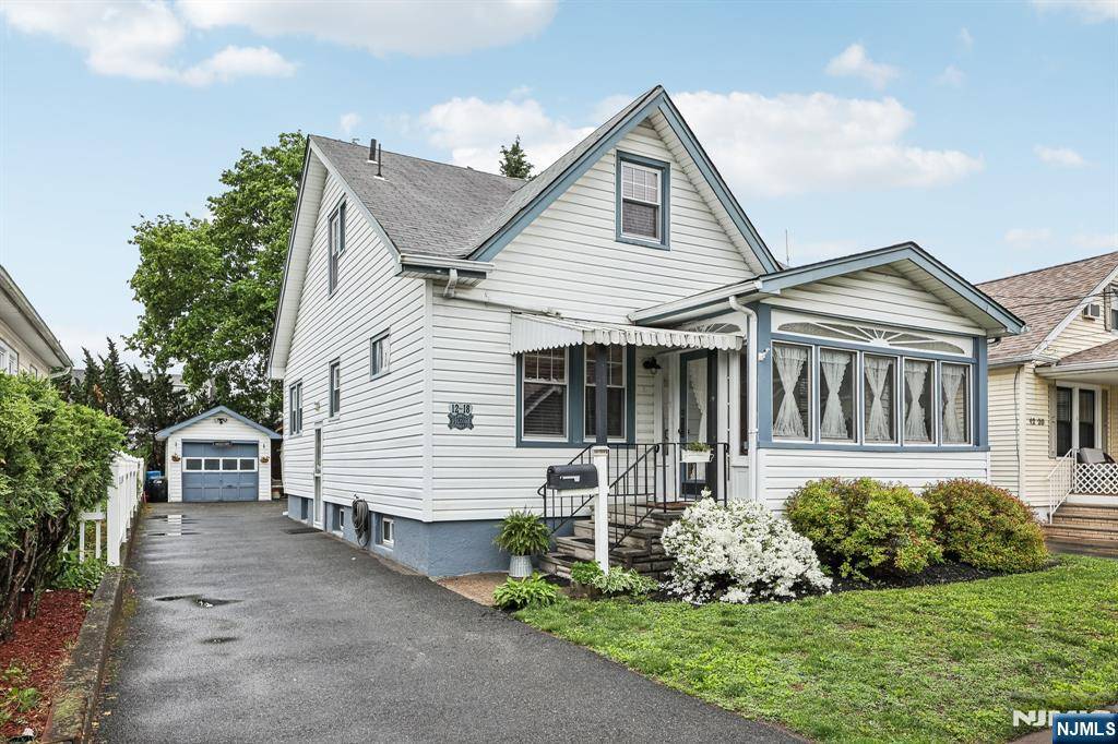 Fair Lawn, NJ 07410,12-18 Orchard ST
