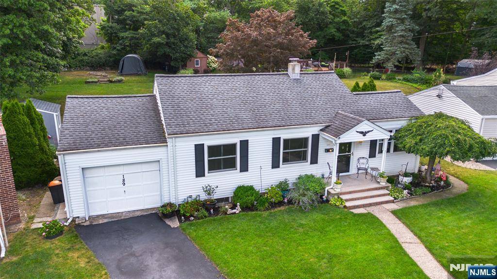 Hawthorne, NJ 07506,189 N Ethel AVE