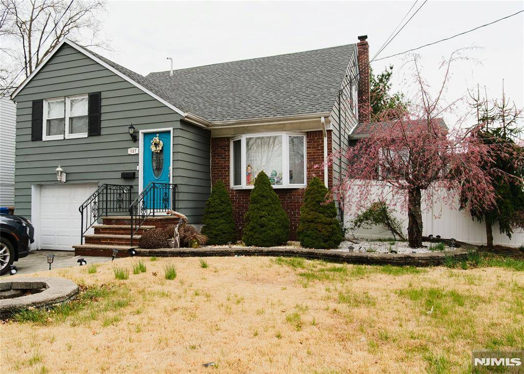 Linden, NJ 07036,617 Livingston RD