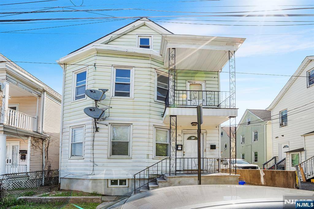 Passaic, NJ 07055,56 Federal ST