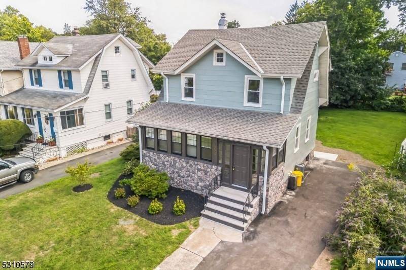 Teaneck, NJ 07666,1293 Beaumont AVE