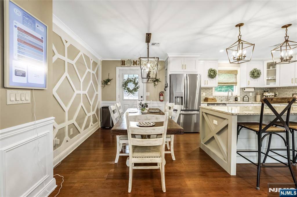 Montvale, NJ 07645,41 N Kinderkamack RD