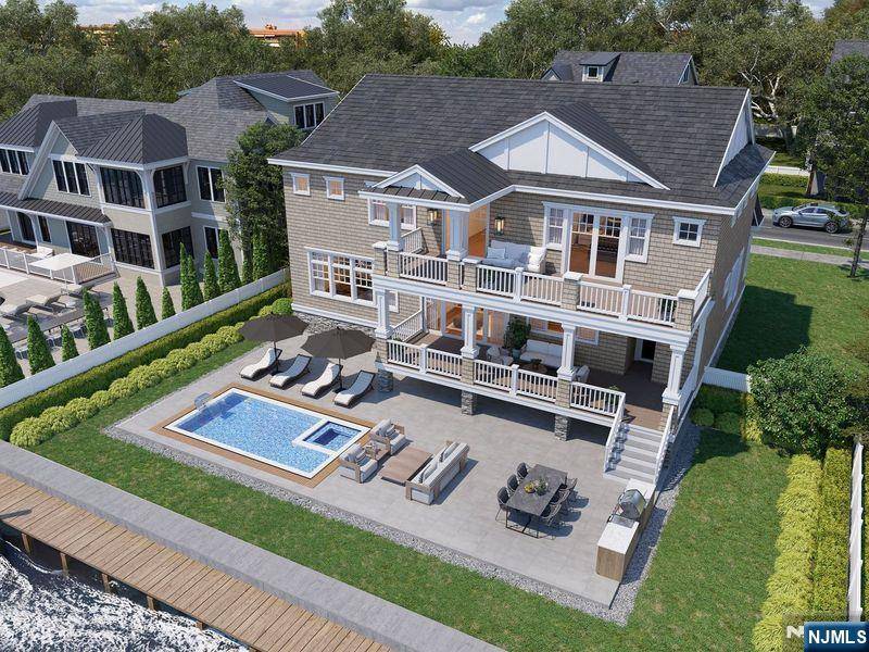 Mantoloking, NJ 08738,181 Squan Beach DR
