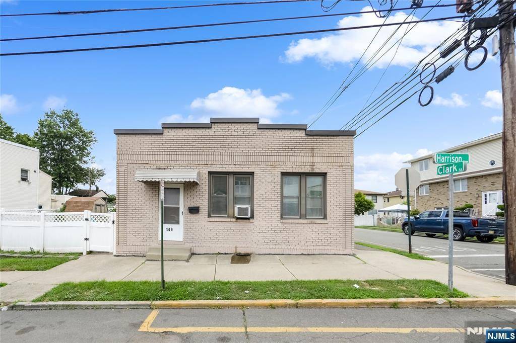 Garfield, NJ 07026,149 Harrison AVE