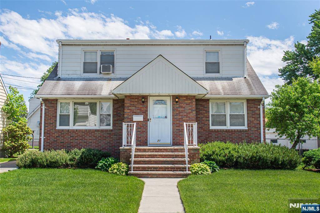 Clifton, NJ 07013,69 Huron AVE