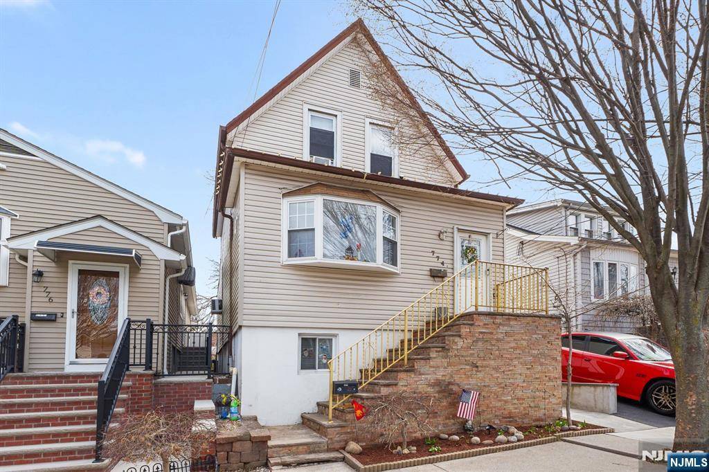 Secaucus, NJ 07094,774 8th ST