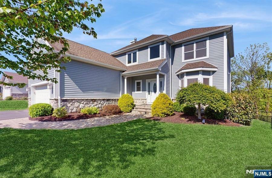 Hamburg, NJ 07419,29 Coventry RD