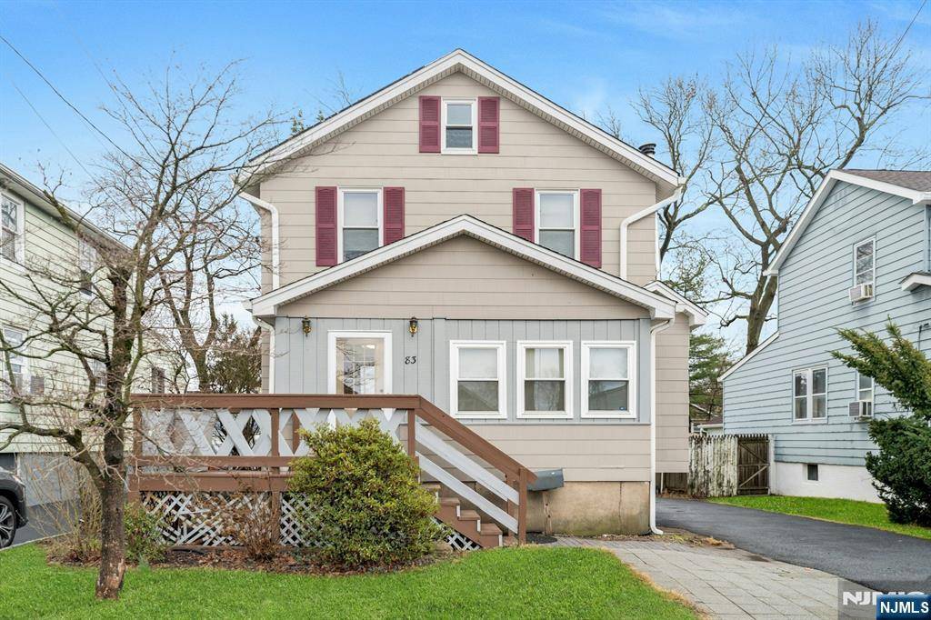 Dumont, NJ 07628,83 McKinley AVE