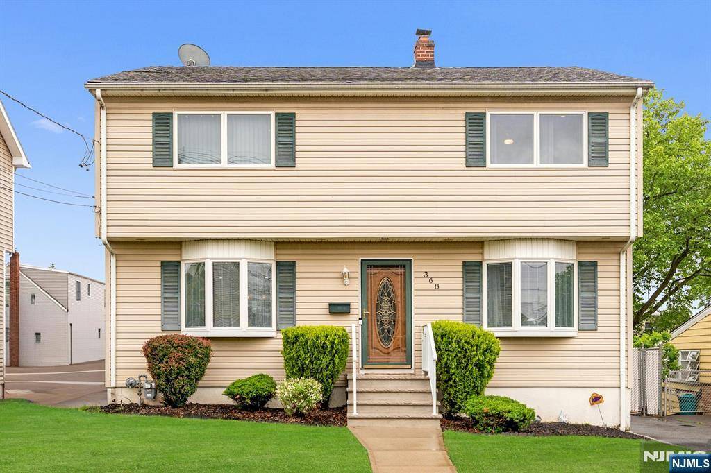 Lyndhurst, NJ 07071,368 Wilson AVE