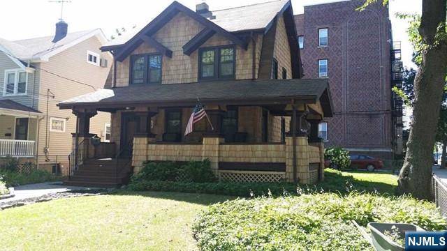 Ridgefield Park, NJ 07660,164 Euclid AVE