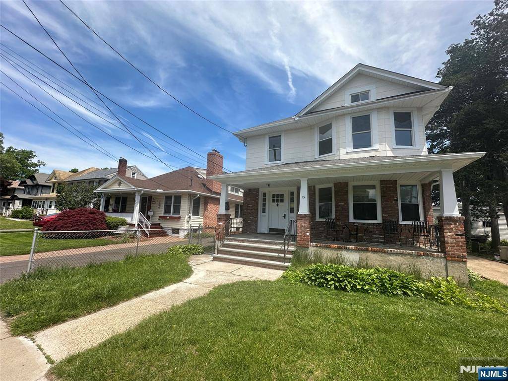 Hawthorne, NJ 07506,15 Arlington AVE