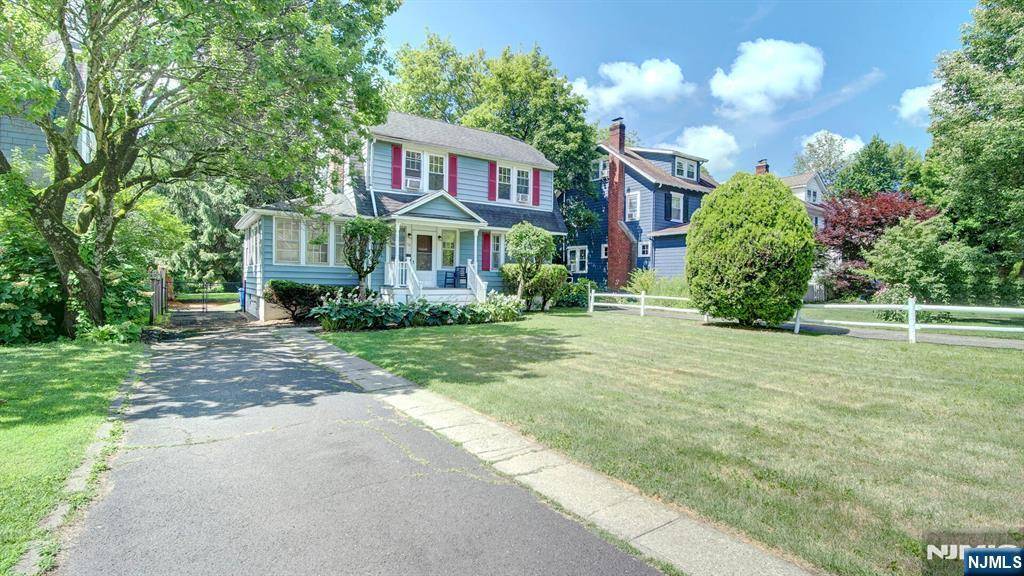 Montclair, NJ 07043,98 Wildwood AVE