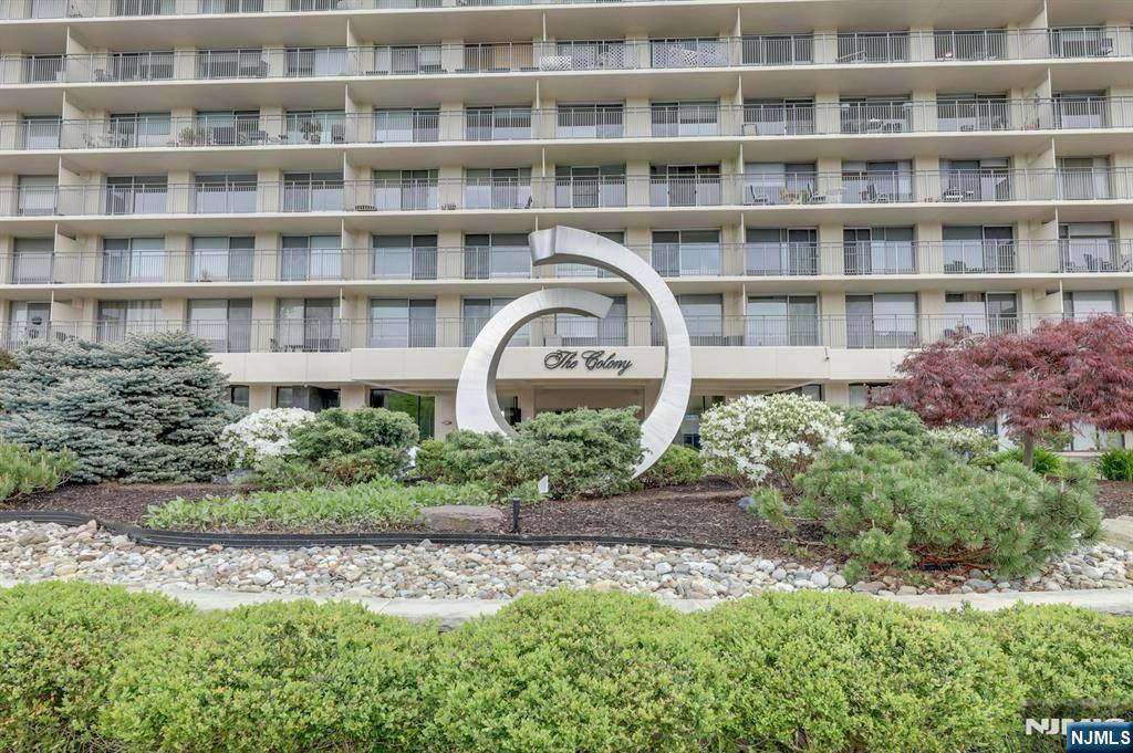 Fort Lee, NJ 07024,1530 Palisade AVE #25B
