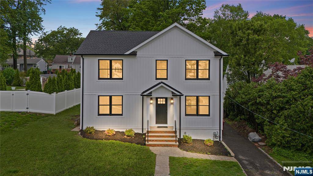 Nutley, NJ 07110,131 Kenzel AVE