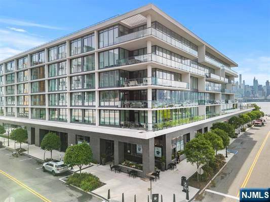 Weehawken, NJ 07086,1200 Avenue At Port Imperial #301