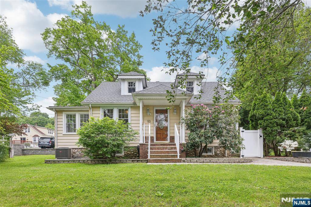 Lincoln Park Borough, NJ 07035,53 Susquehanna AVE