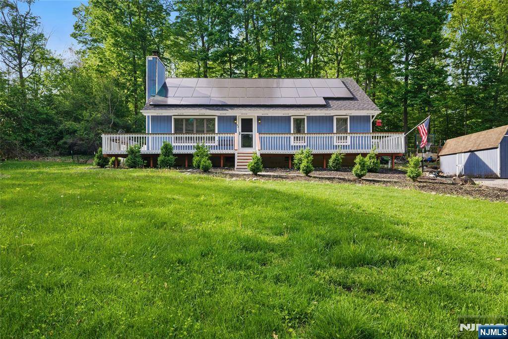 Newton, NJ 07860,42 Branchville Lawson RD