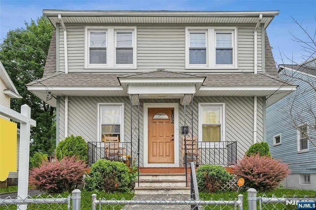 Irvington, NJ 07111,192 Carolina AVE