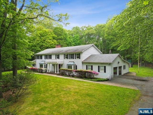 Saddle River, NJ 07458,75 Woodcliff Lake RD