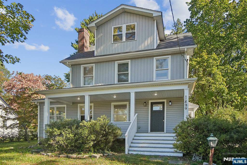 Bridgewater, NJ 08836,1899 Washington Valley RD