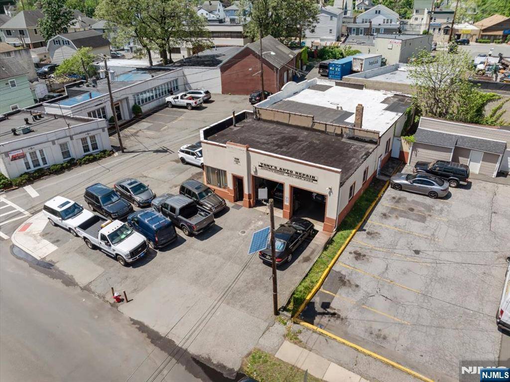 Hackensack, NJ 07601,119 Johnson AVE