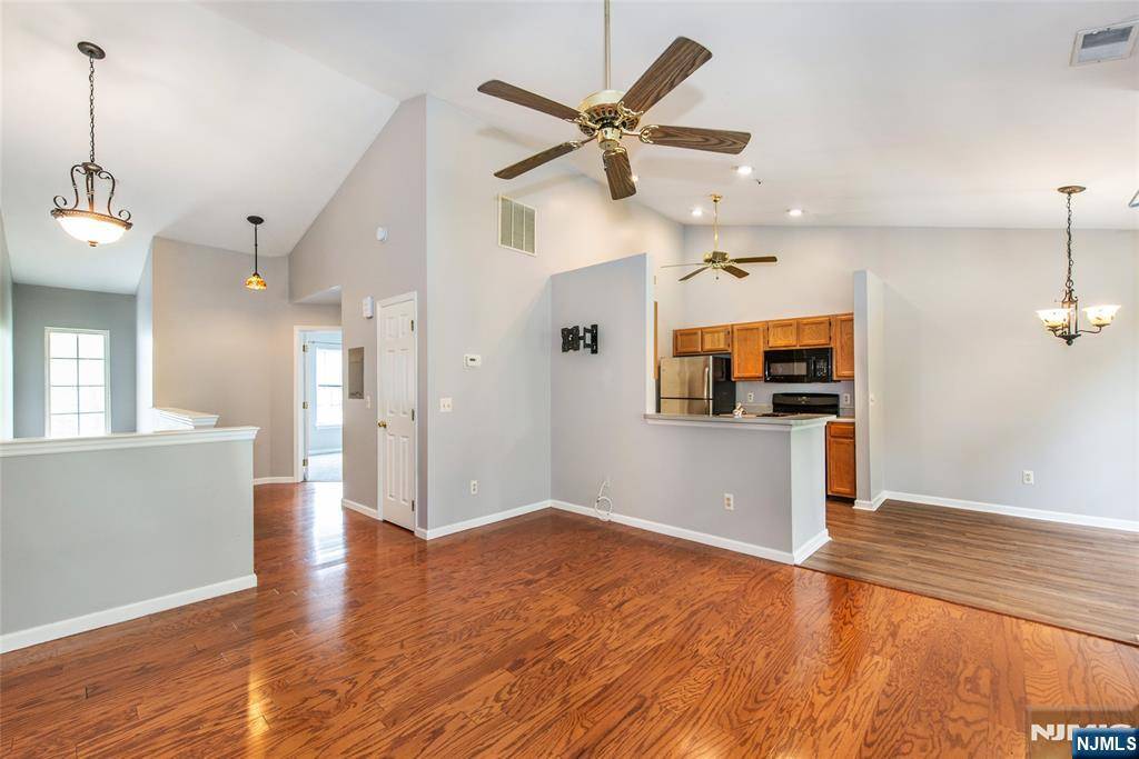 Pequannock Township, NJ 07444,4808 Tudor DR #4808