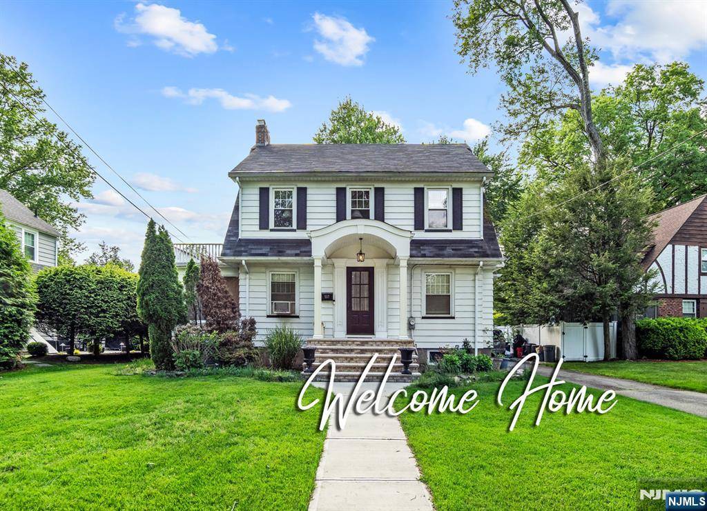 Oradell, NJ 07649,537 Seminole ST