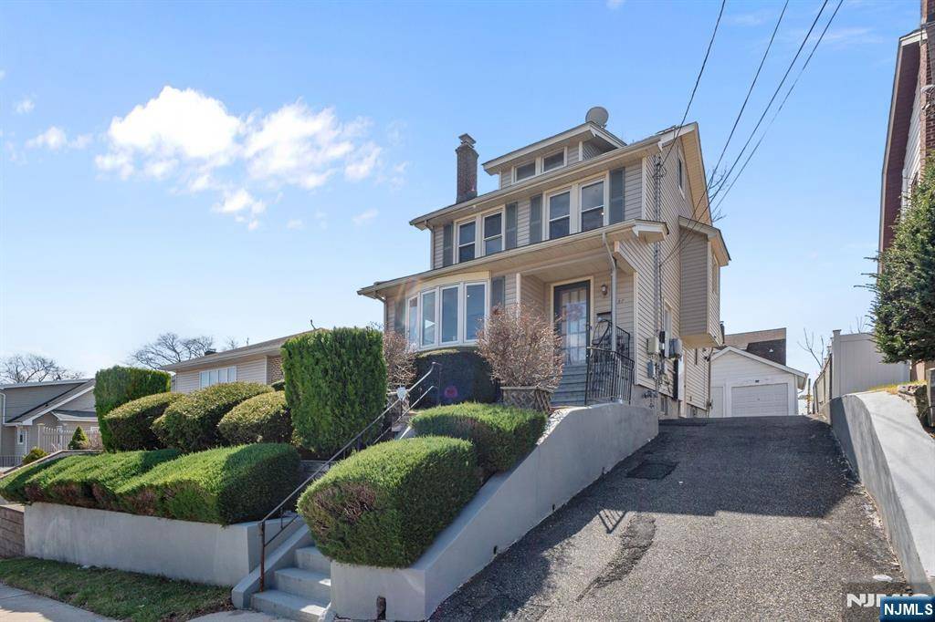Belleville, NJ 07109,337 Little ST