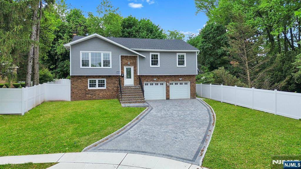 Hackensack, NJ 07601,431 Lookout AVE