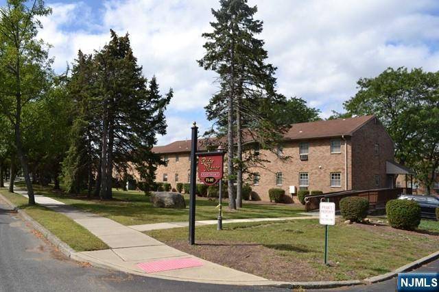 Park Ridge, NJ 07656,91C Hawthorne AVE #(C)
