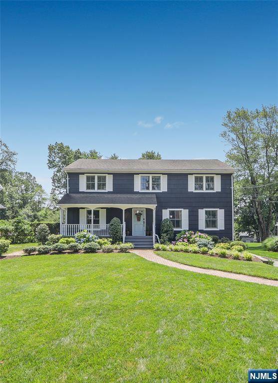 Wyckoff, NJ 07481,476 Lafayette AVE