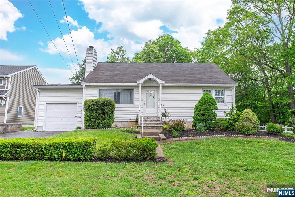 Pequannock Township, NJ 07440,25 Pequannock AVE