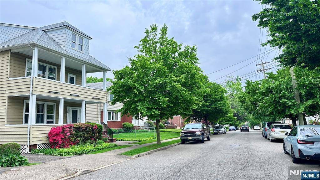 Clifton, NJ 07013,75 Alfred ST