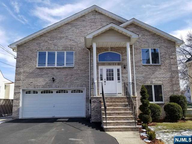 Lodi, NJ 07644,192 Corabelle AVE #Ground Floor