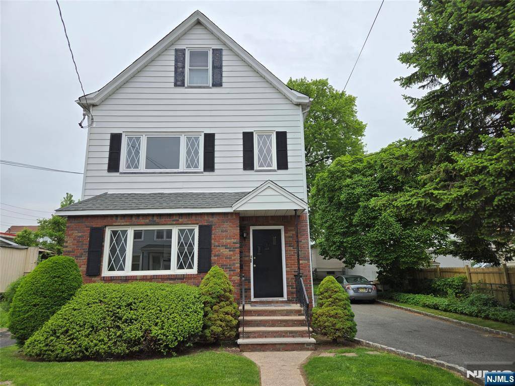 Wallington, NJ 07057,9 Wadsworth ST #2