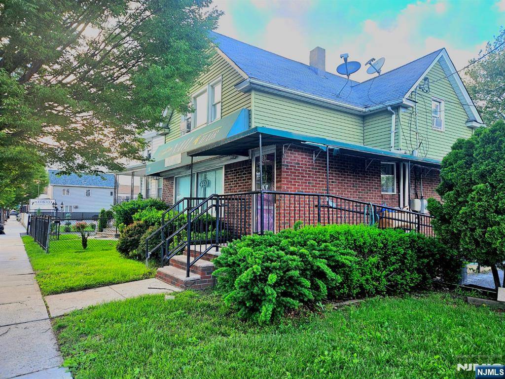 Little Ferry, NJ 07643,180 Main ST