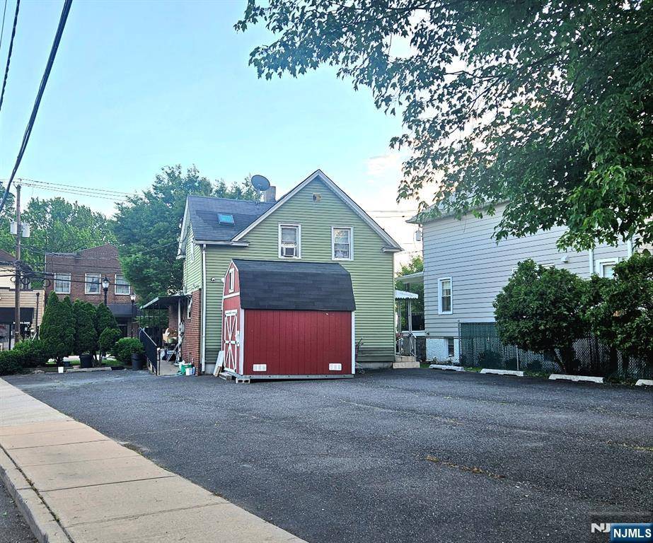 Little Ferry, NJ 07643,180 Main ST