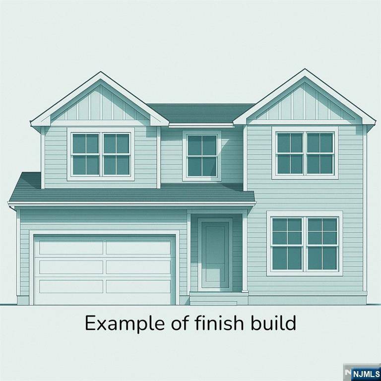 Northvale, NJ 07647,314 Lambert