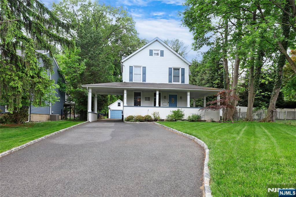 Ramsey, NJ 07446,145 Arch ST #2
