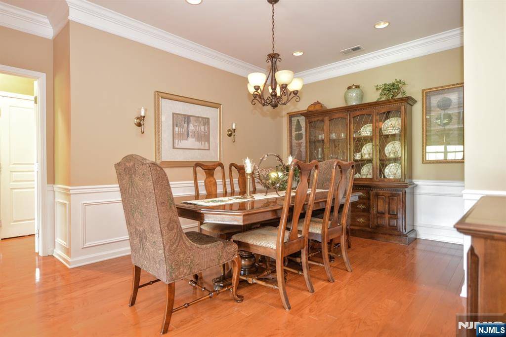 Wanaque, NJ 07465,4217 Warrens WAY #44
