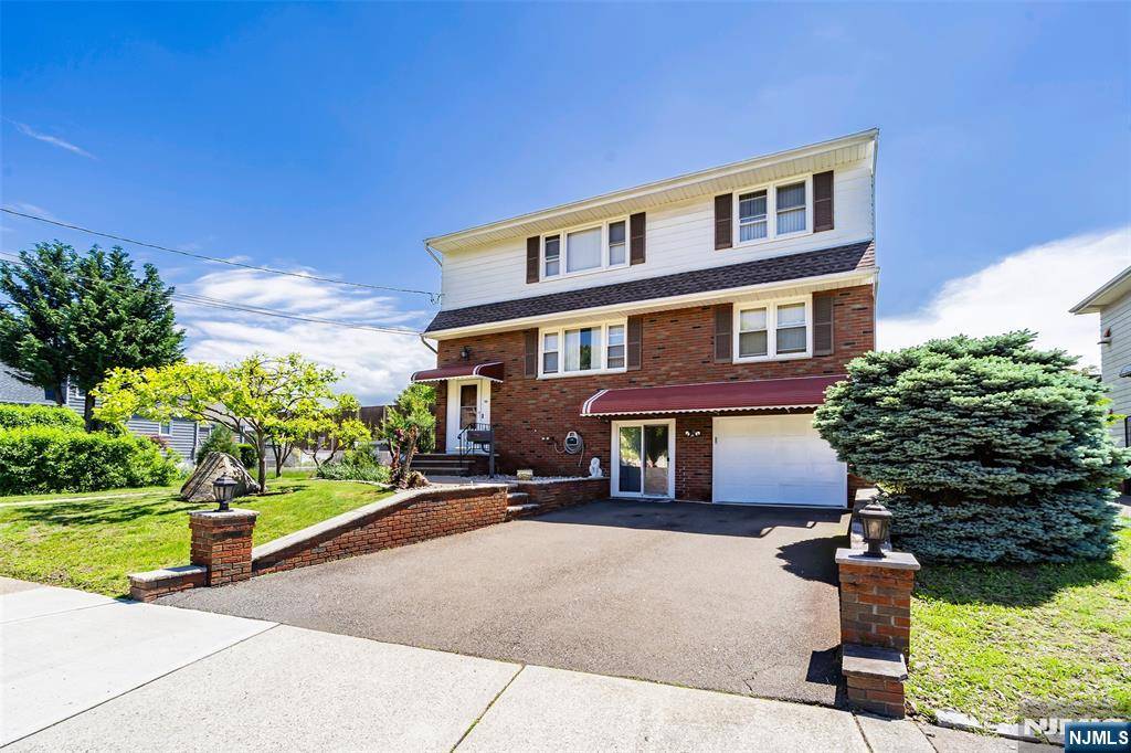 Woodland Park, NJ 07424,46 Mary AVE