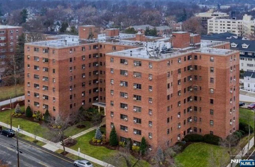 Hackensack, NJ 07601,208 Anderson ST #N3B