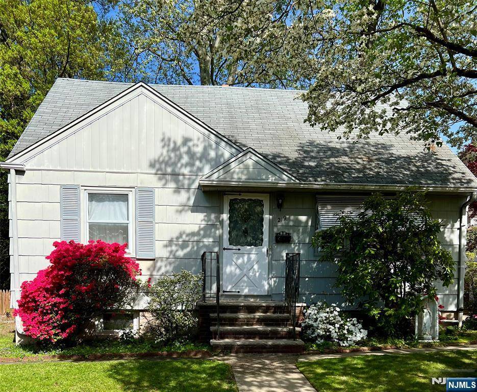 Maywood, NJ 07607,219 Sanzari PL